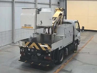 Hino DUTRO