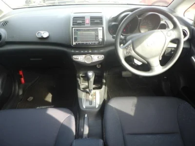 Honda AIRWAVE