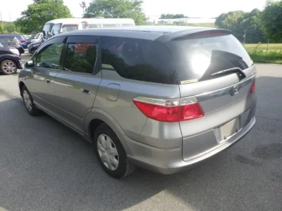 Honda AIRWAVE