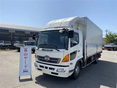 Hino RANGER