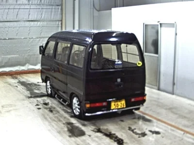 Honda Acty