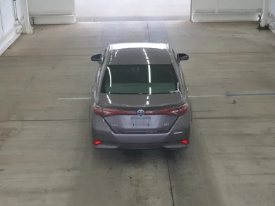 Toyota Sai