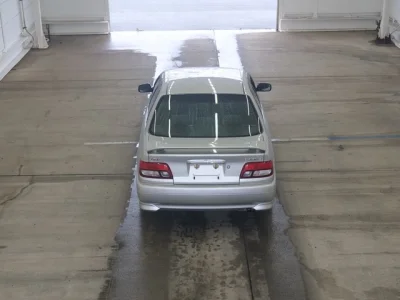 Toyota Carina