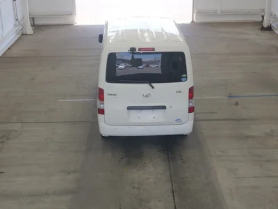 Toyota TownAce