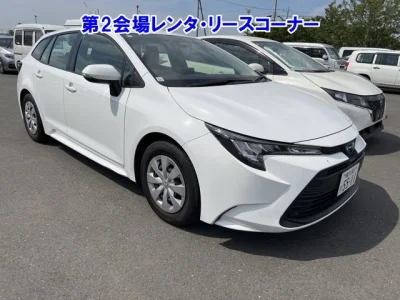 Toyota Corolla Touring Sports