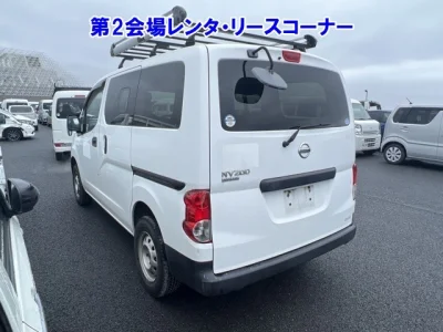 Nissan NV200