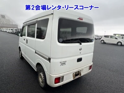 Nissan NV100 CLIPPER