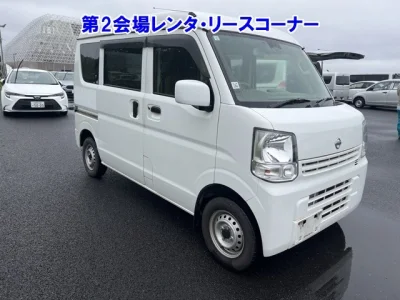 Nissan NV100 CLIPPER