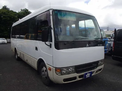 Mitsubishi ROSA