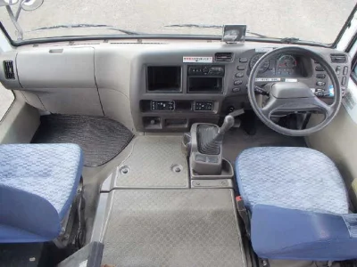 Mitsubishi ROSA