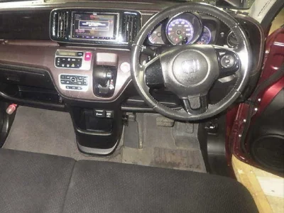 Honda N-One