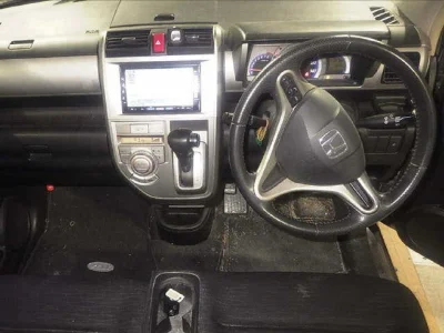 Honda ZEST