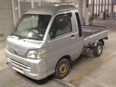 Subaru Sambar