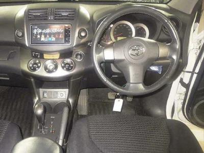 Toyota Vanguard