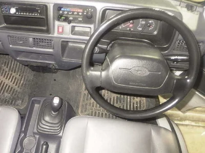 Subaru Sambar