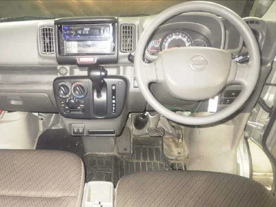 Nissan NV100 CLIPPER