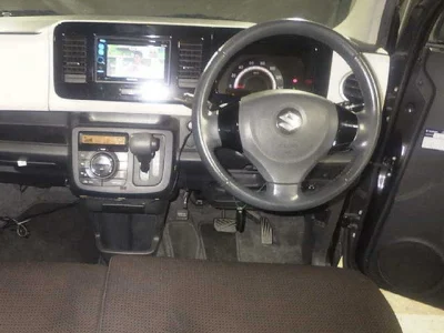 Suzuki MR Wagon