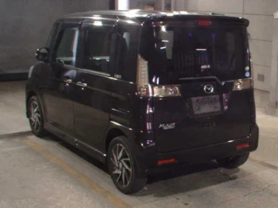 Mazda FLAIR WAGON
