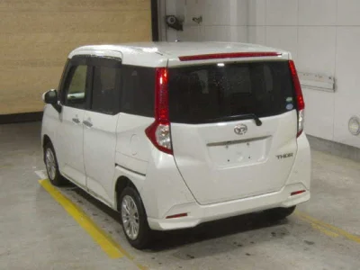 Daihatsu THOR