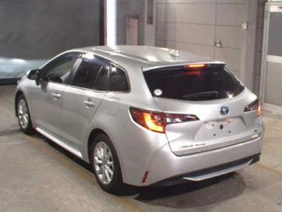 Toyota Corolla Touring Sports