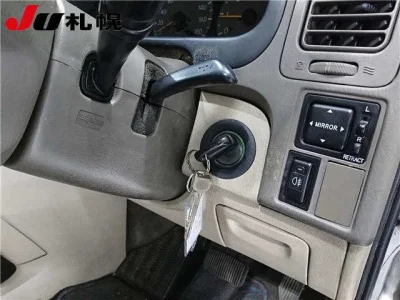 Toyota Granvia