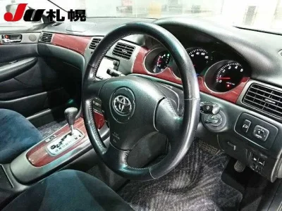 Toyota Windom