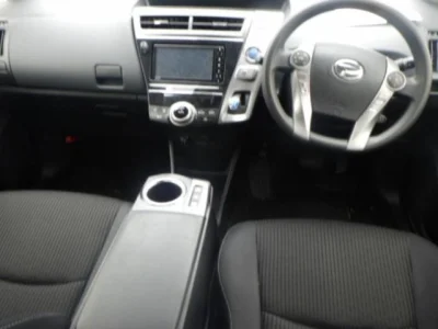 Daihatsu Mebius