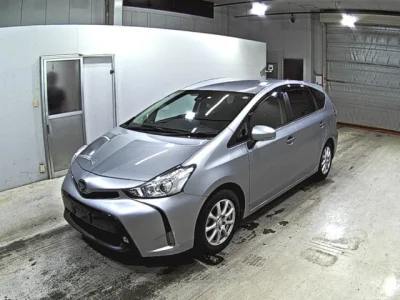 Daihatsu Mebius