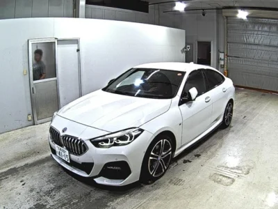 BMW 2-Series
