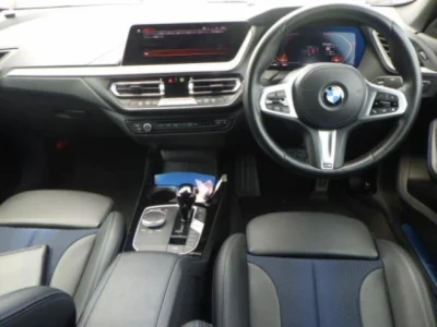 BMW 2-Series