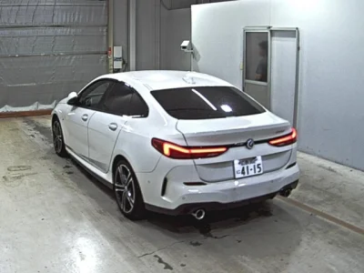 BMW 2-Series