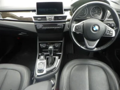 BMW 2-Series
