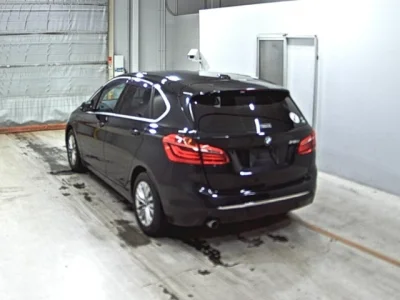 BMW 2-Series