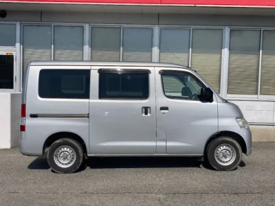 Toyota TownAce