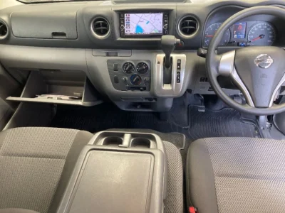 Nissan Caravan