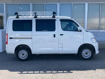 Toyota TownAce