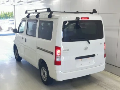 Toyota TownAce