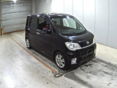 Daihatsu TANTO EXE