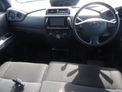 Subaru Dex