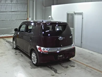 Subaru Dex
