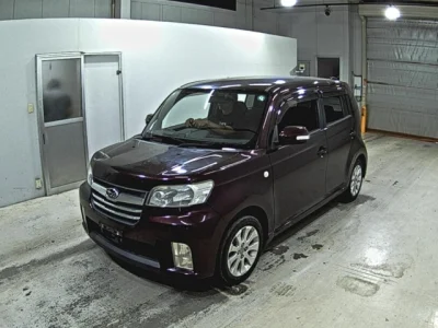 Subaru Dex