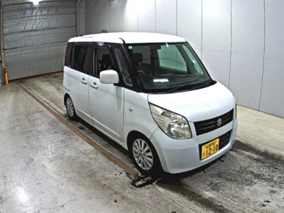 Suzuki Palette