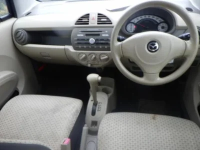 Mazda Carol
