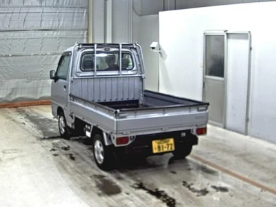 Subaru Sambar