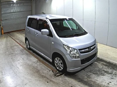 Mazda AZ-Wagon
