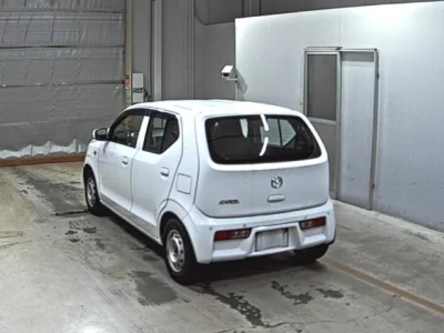 Mazda CAROL