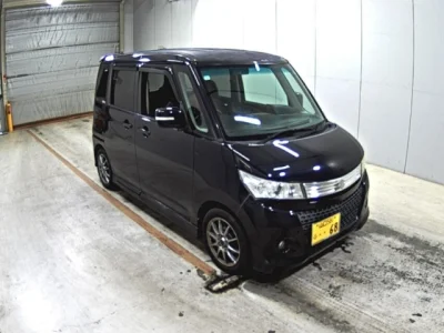 Suzuki Palette
