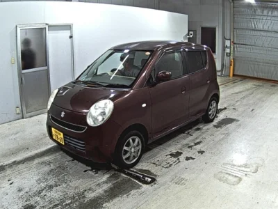 Suzuki MR Wagon