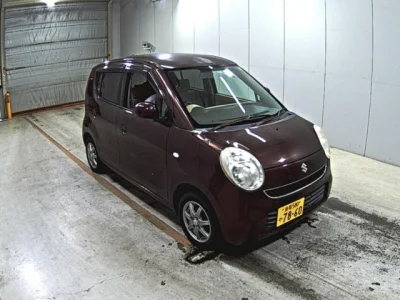 Suzuki MR Wagon