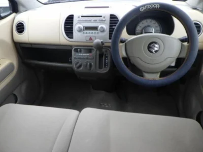 Suzuki MR Wagon